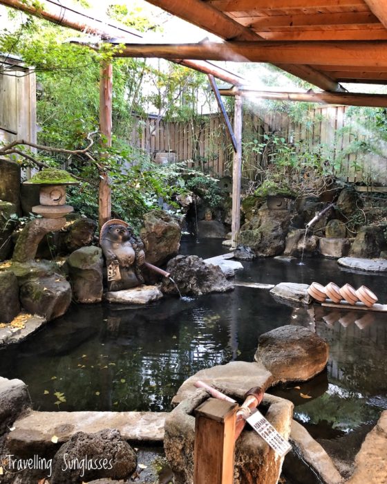 What to do at a Japanese onsen – a guide for beginners - The Travel Hack