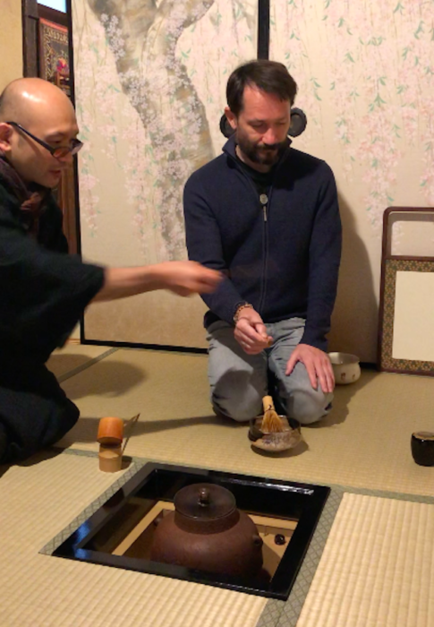 Tea Ceremony Japan Unique Experiences