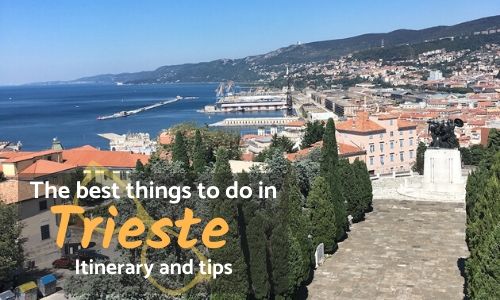 The best things to do in Trieste