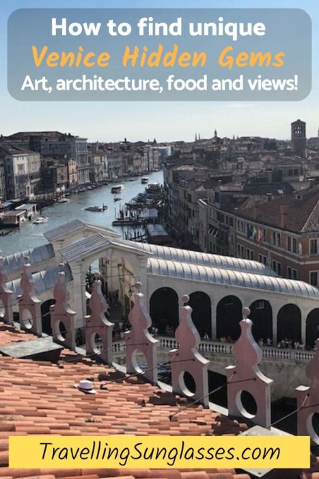 Exploiting an untapped gem: Could the city of Venice benefit from