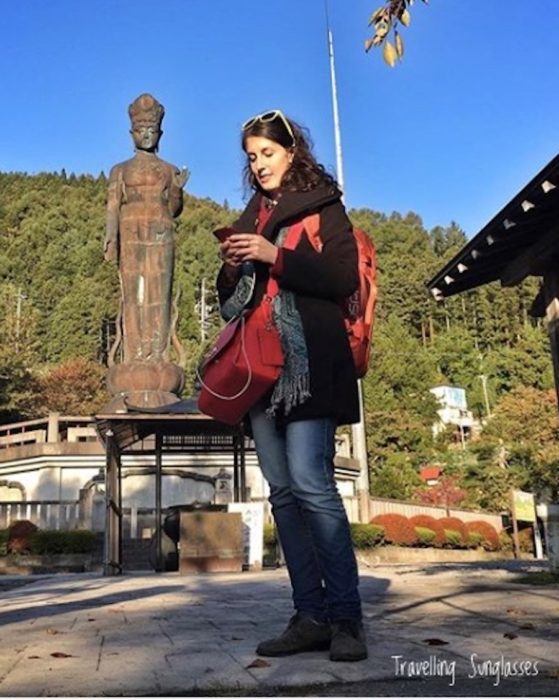 Minimal packing mindset - 2 weeks in Japan