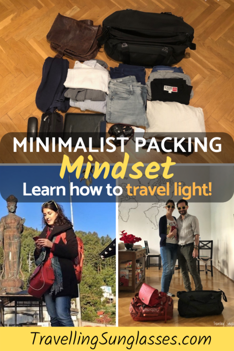 Minimalist packing-1